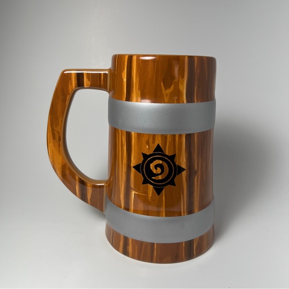 Blizzard Entertainment Other - Blizzard Entertainment Hearthstone Tavern Stein Mug